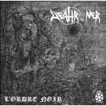 Deathroner - L'orde Noir CD